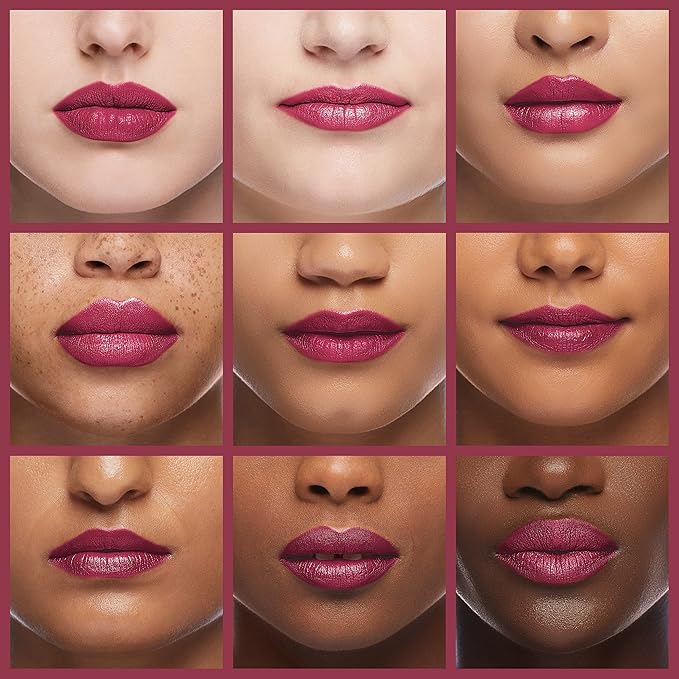 L’Oréal Paris Colour Riche Original Satin Lipstick 127 Paris NY (Pack of 2)