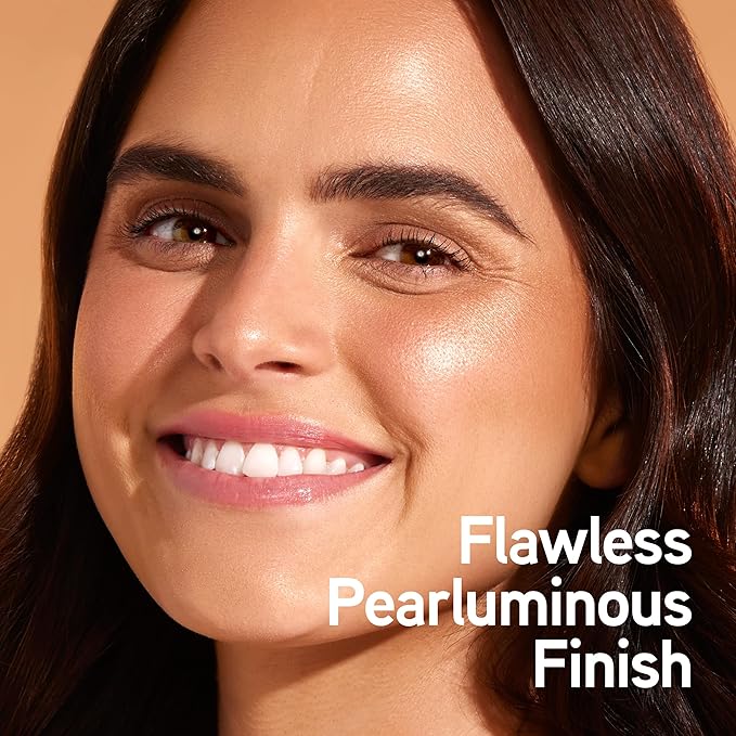 Physicians Formula Rosé All Day Highlighter Blush Face Powder Shimmer Petal Glow, Pink Freshly Picked, Dermatologist Tested, Clinicially Tested