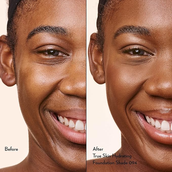 Catrice | True Skin Foundation 94 & The Corrector Anti-Red Primer| Full Coverage Makeup | Vegan & Cruelty Free