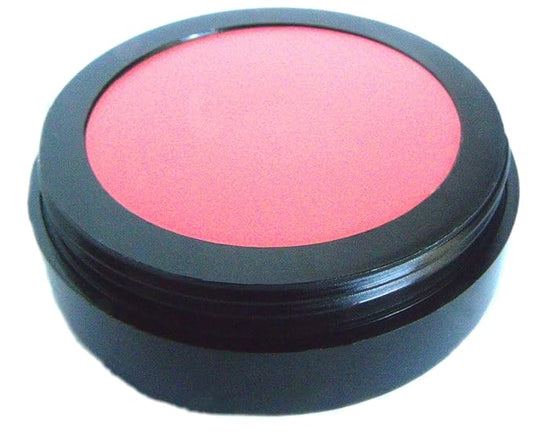 Peach Orange Pink Blossom Vegan Long Lasting Cream Blush Lightweight Breathable Feel Sheer to Full Color Natural Look Dewy Finish Face Makeup Talc & Paraben Free No Animal Testing