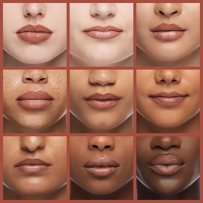 Rimmel Lasting Finish 8HR Lip Liner, 850 Underground, Shelf Pack of 3