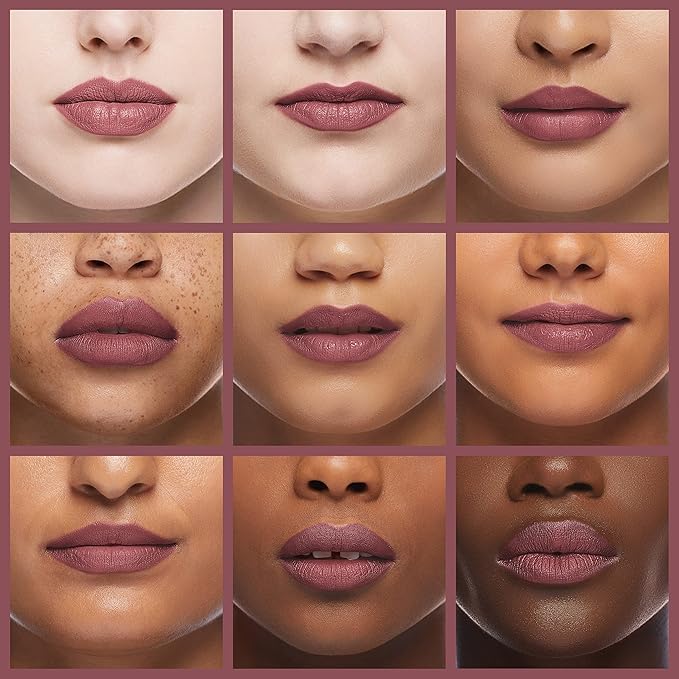 COVERGIRL Outlast All-Day Lip Color With Topcoat, Twilight Coffee