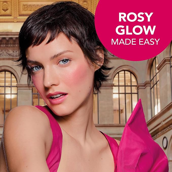 Bourjois - Blush (33 Lilas d`or)