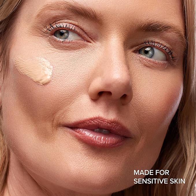 DRMTLGY Anti-Aging Tinted Moisturizer with SPF 46. Universal Tint. All-In-One Light Coverage Sheer Tinted Face Sunscreen with Broad Spectrum Protection Against UVA and UVB Rays. 1.7 oz, 2 pack