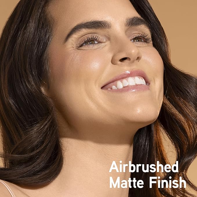 Physicians Formula Matte Monoi Butter Bronzer Powder Face Makeup, Dermatologist Tested, Vegan, Cruelty-Free, Gluten-Free, Sunkissed