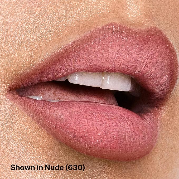 Revlon ColorStay Lipliner with Sharpener, Nudes 010, 0.01 Ounce (28 g)