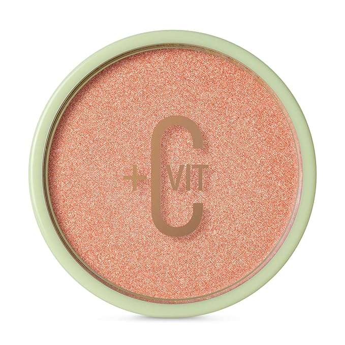 Pixi Beauty +C Vit Glow-y Powder, 11.3 g / 0.4 oz