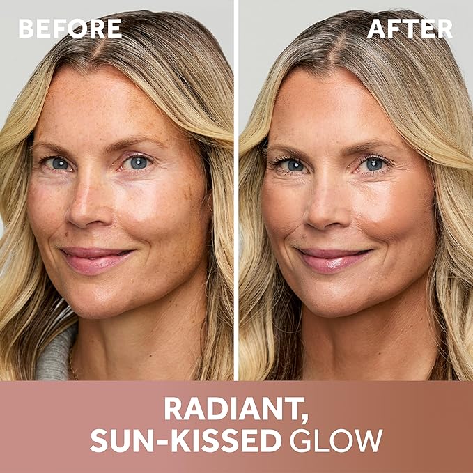 No7 Pro Artist Glow & Sculpt Duo - Soft Glow Cream Bronzer (Light) + Bronze & Glow Multistick (Light Bronze/Champagne Glow) – Radiant, Sun-Kissed Finish