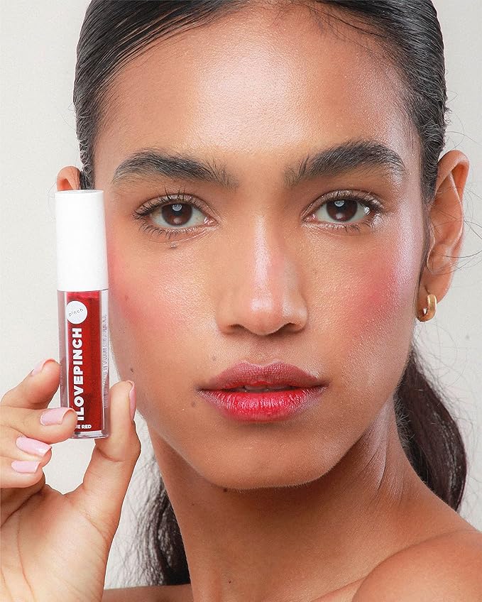 I Love Pinch | True Red - Cheek and Lip Tint | (True Red)