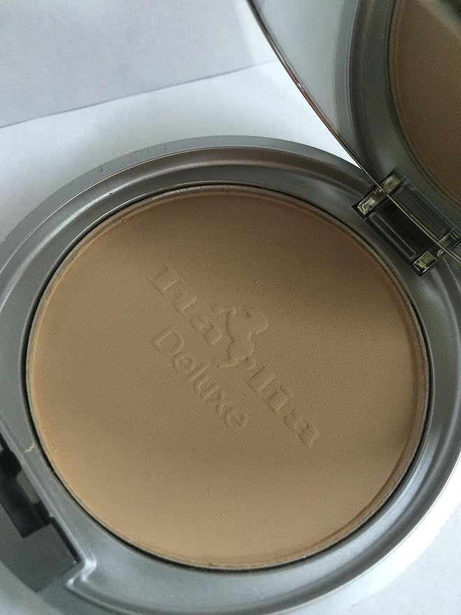 Two Way Powder - Natural Beige 803