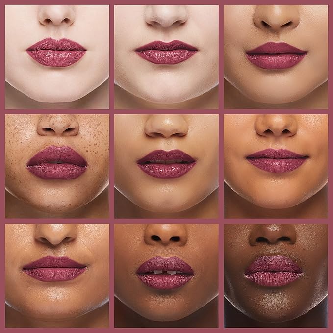 L’Oréal Paris Cosmetics Infallible Pro Matte Les Chocolats Scented Liquid Lipstick, Candy Man, 0.21 Fluid Ounce
