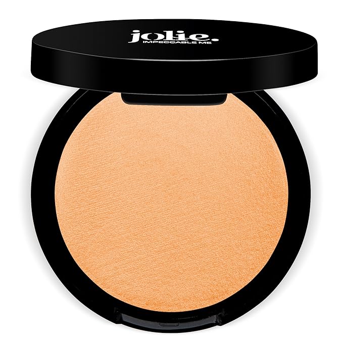 Jolie Healthy Glow Pressed Powder Illuminator 7.40g (03)
