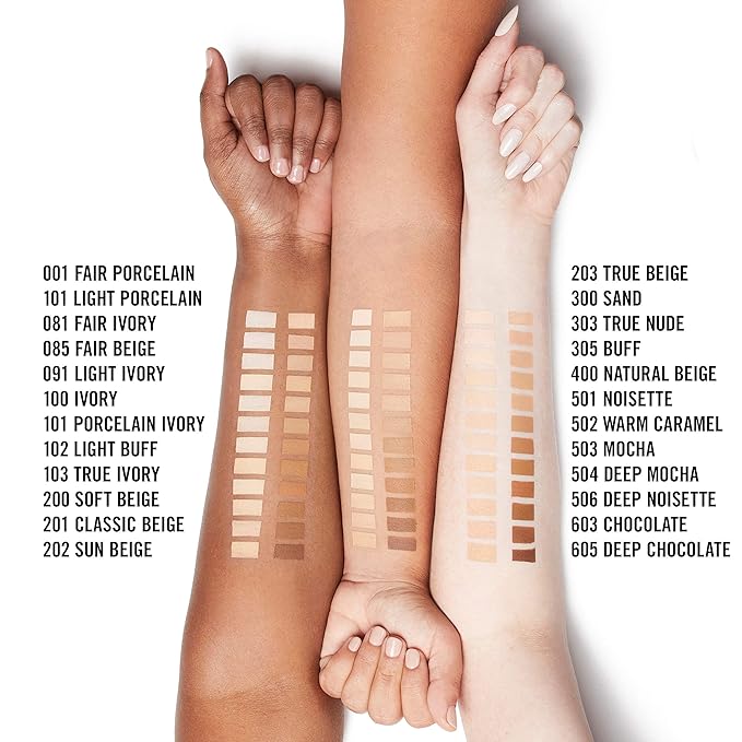 Rimmel Stay Matte Foundation, Light Ivory, 1 Fluid Ounce (Pack of 2)