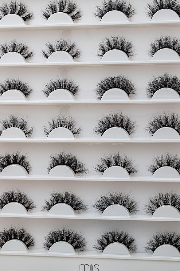 14in1 Luxury BRIDAL lash Set