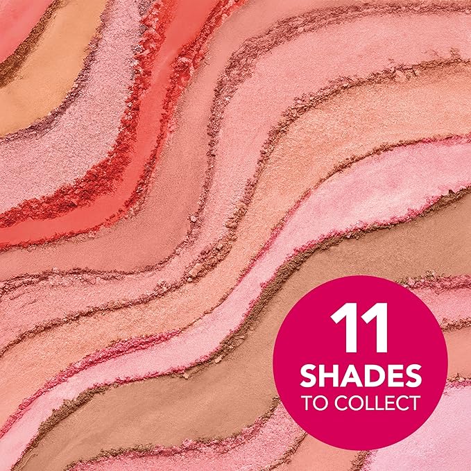 Bourjois - Blush (33 Lilas d`or)