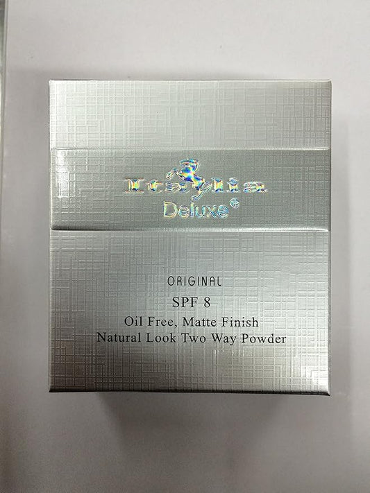 Two Way Powder - Natural Tan 810