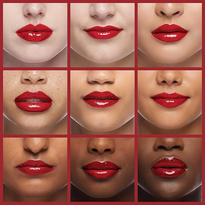 COVERGIRL Katy Kat Lip Gloss, Ninth Life, 0.05 Pound (packaging may vary)