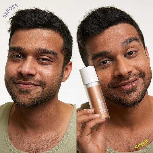 3INA The 3-In-1 Foundation 660 - Vegan Formula - Combination Of Primer, Concealer And Foundation - Medium Coverage - Natural Finish - Perfect For Covering Lines And Blemishes - Long Lasting - 1.01 Oz