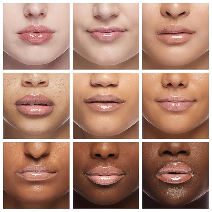 COVERGIRL Katy Kat Lip Gloss, White Cadillac, 1 Count