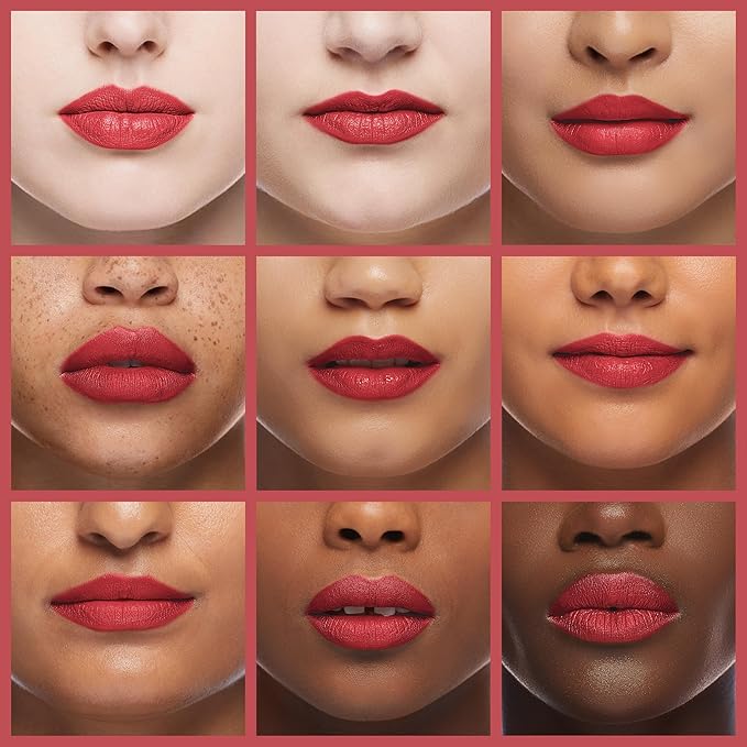 Revlon Colorstay Lip Liner with Built-In Sharpener, Valentine's Day Makeup Gifts for Women, Longwear Rich Colors, Smooth Application, 650 Pink, 0.01 oz
