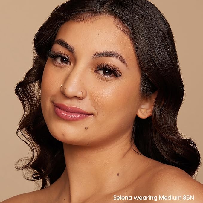 ColourPop Pretty Fresh Creamy Concealer - Full Coverage Concealer with a Natural Finish - Formulated with Hyaluronic Acid & Coconut Water for Instant Hydration - Medium - 85N (0.3 oz)