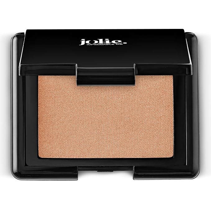 Jolie Light Reflecting Pressed Illuminating Powder (Luna)