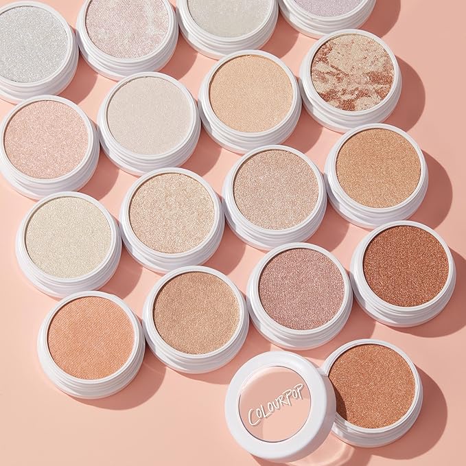 ColourPop Super Shock Highlighter Out of Quartz (0.15 oz)