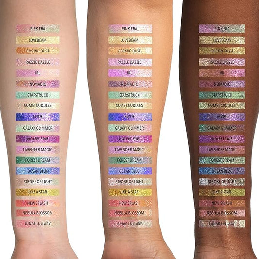 Starstruck Chrome Loose Powder (005, IRL)