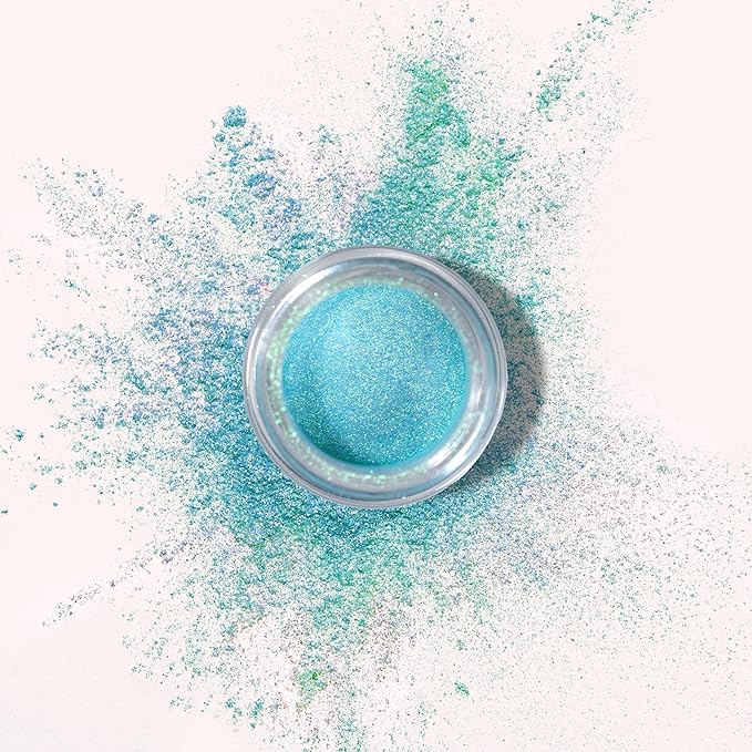 Starstruck Chrome Loose Powder (007, Starstruck)