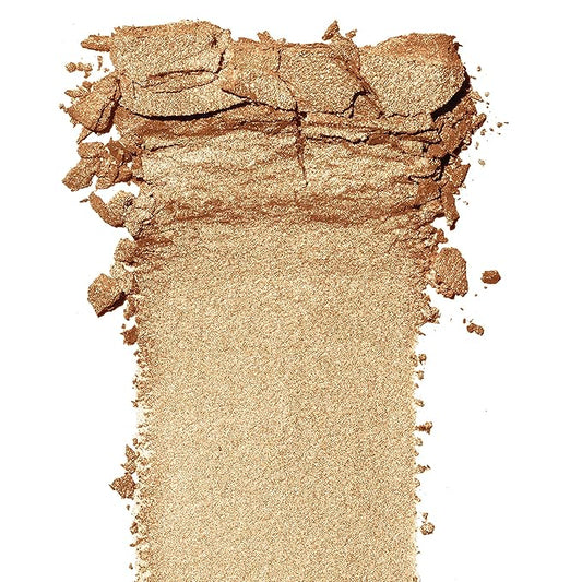 Revlon Skinlights Prismatic Powder Highlighter, Lightweight, Super-Smooth Buildable Shimmer, Gilded Dawn (203), 0.28 Oz