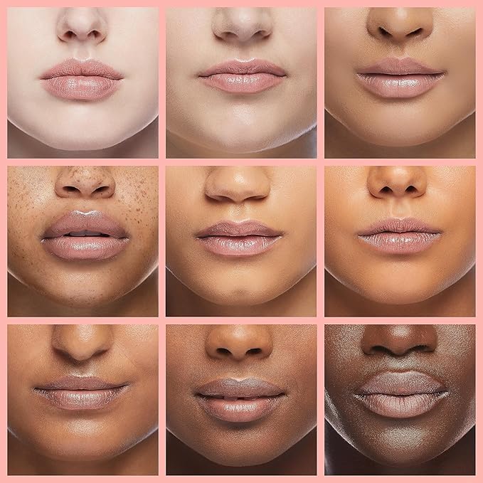 Dior Addict Lip Glow by Christian Dior in Sheer Natural Pink