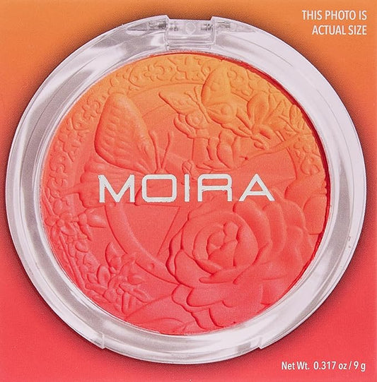 Signature Ombre Blush (005, Orange Blossom)