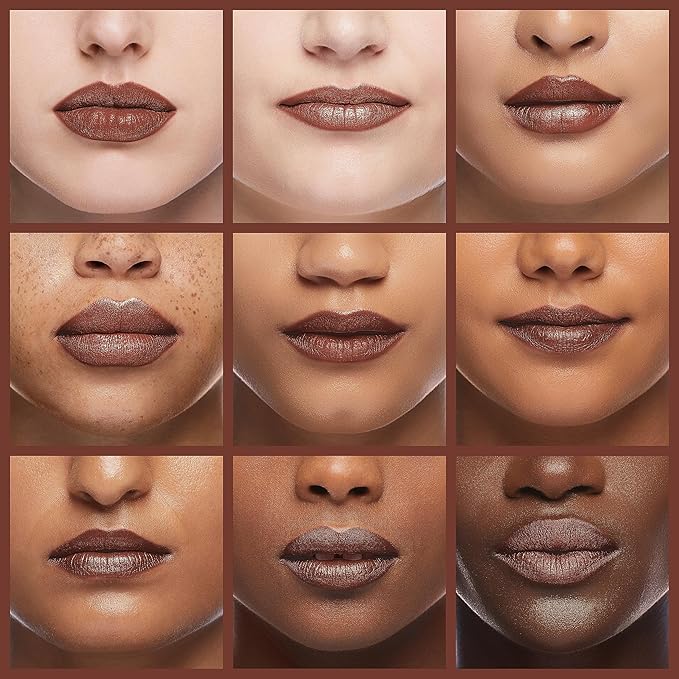 NYX PROFESSIONAL MAKEUP Slide On Lip Pencil, Lip Liner - Urban Cafe (Brown)