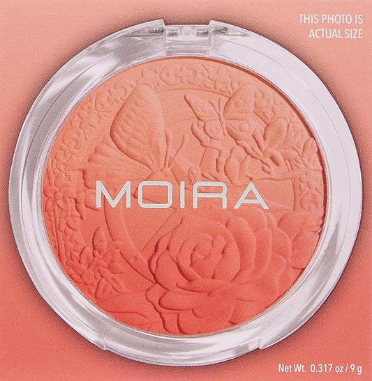 Signature Ombre Blush (006, Mellow Pink)
