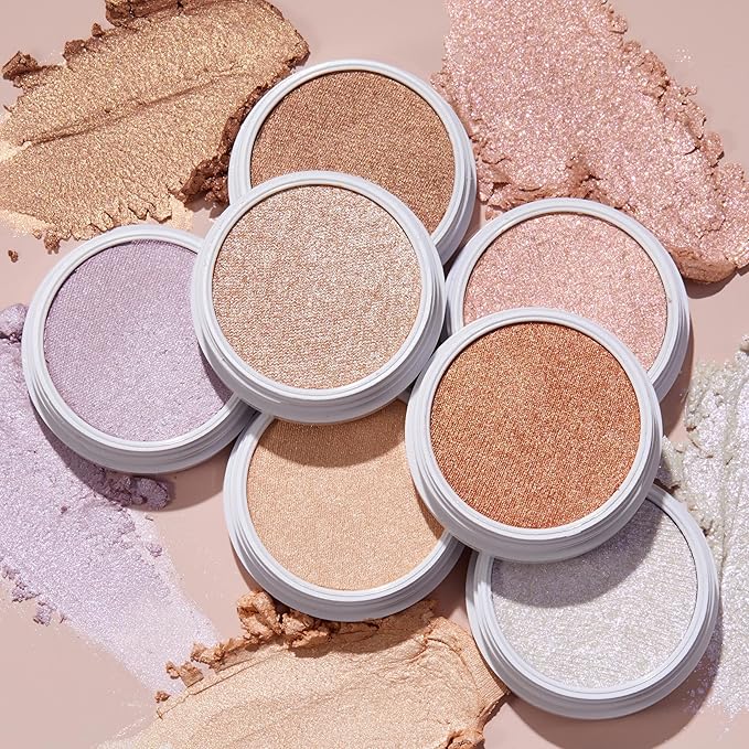 ColourPop Super Shock Highlighter Out of Quartz (0.15 oz)
