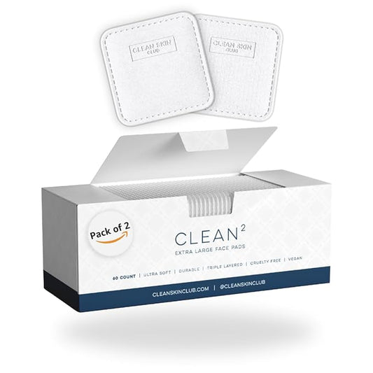 Mood-enhancing best organic cotton pads by TINTME - designed for self-expression through beauty