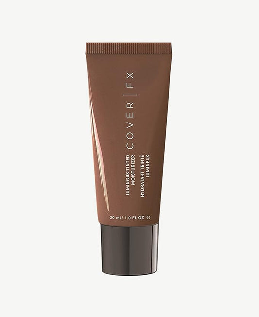 Mood-enhancing tinted moisturizer by TINTME - designed for self-expression through beauty