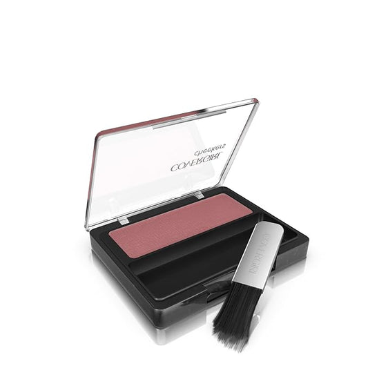 Mood-enhancing powder blush by TINTME - designed for self-expression through beauty