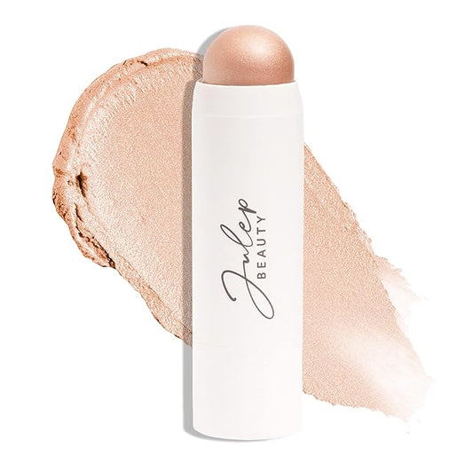 Mood-enhancing highlighter stick by TINTME - designed for self-expression through beauty