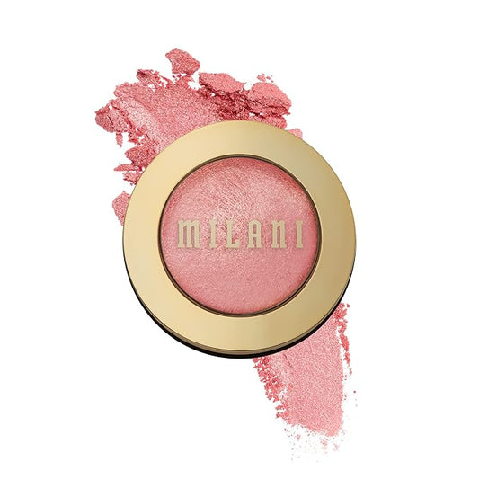 Mood-enhancing powder blush by TINTME - designed for self-expression through beauty