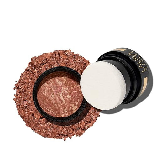 Mood-enhancing Natural Bronze Glow by TINTME - designed for self-expression through beauty