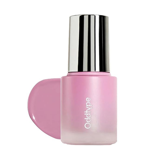 Mood-enhancing buildable blush by TINTME - designed for self-expression through beauty