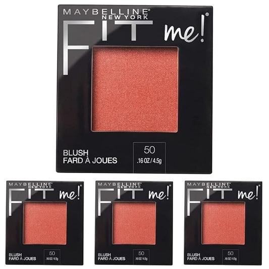Mood-enhancing long-lasting blush by TINTME - designed for self-expression through beauty