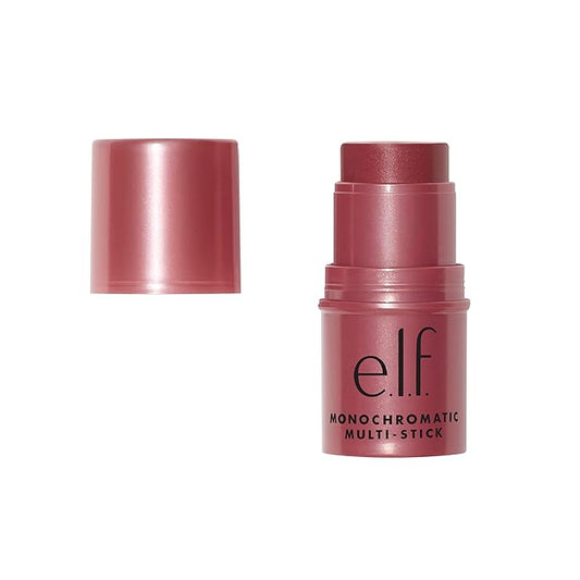 Mood-enhancing blendable multi stick by TINTME - designed for self-expression through beauty