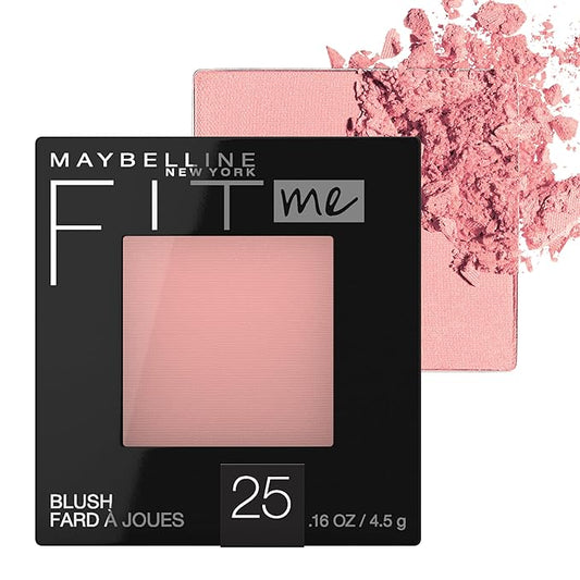 Mood-enhancing best blush by TINTME - designed for self-expression through beauty