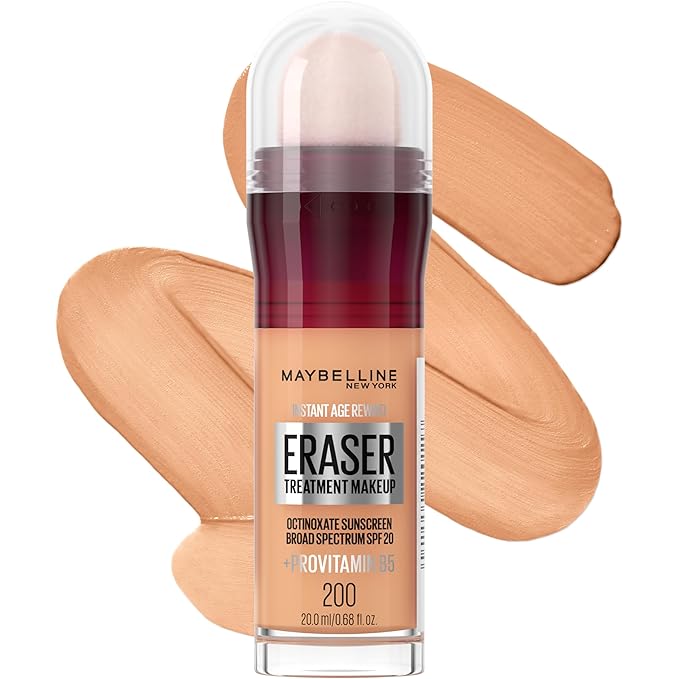 Mood-enhancing anti aging concealer by TINTME - designed for self-expression through beauty