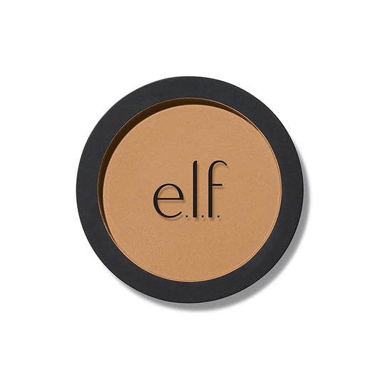 Mood-enhancing lightweight matte bronzer by TINTME - designed for self-expression through beauty