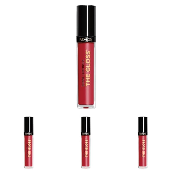 Mood-enhancing high shine lip gloss by TINTME - designed for self-expression through beauty