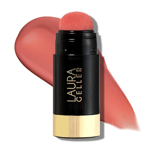 Mood-enhancing lightweight blush by TINTME - designed for self-expression through beauty