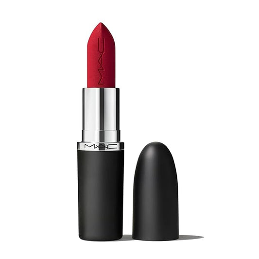 Mood-enhancing matte lipstick by TINTME - designed for self-expression through beauty